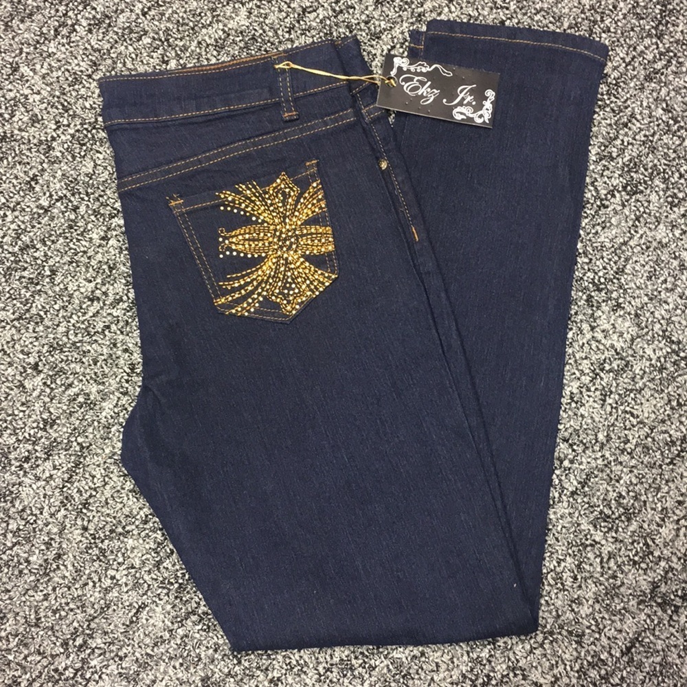 Jeans - Picture 1 of 1